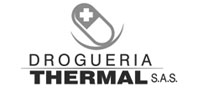 Drog. Thermal