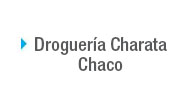 Droguería Charata